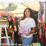 Mercado Candelaria celebra su aniversario con una feria de promociones y descuentos