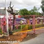 Comerciantes del mercado Mayoreo tendrán mejores condiciones laborales
