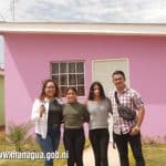 Urbanización Villa Santiago el sueño cumplido de muchas familias