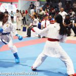 10 Academias de Managua reúnen a los mejores atletas en campeonato de karate