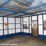 Programa Vivienda Digna ha construido 113 casas en el barrio Quinta Nina