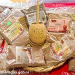 Lanzamiento del Plan Especial de Fiestas del Maíz Xilonem “Ferias y Festivales del Maíz, Nuestra Raíz”