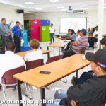 El Huipil Patrimonio Cultural de la Nación y un Recorrido de Arte a Puertas Abiertas