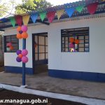 Protagonista del barrio San Sebastián recibe como regalo de cumpleaños su nueva vivienda