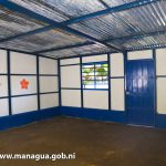 Programa de Vivienda beneficia a familia afectada por fuertes vientos en la Comarca Esquipulas