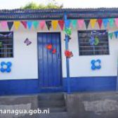 Nueva vivienda para familia que perdió su hogar en un incendio