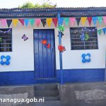 Nueva vivienda para familia que perdió su hogar en un incendio