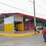 Comuna capitalina construirá dos nuevos galerones en el mercado Mayoreo