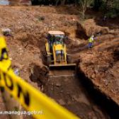 Proyecto en ejecución llevará bienestar a familias del barrio Laureles Sur