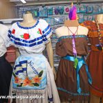 Variados productos y mayor seguridad ofrecen los mercados capitalinos