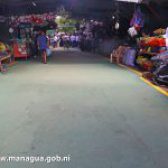Mercado Roberto Huembes con mejores accesos, calles y espacios comerciales
