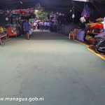 Mercado Roberto Huembes con mejores accesos, calles y espacios comerciales