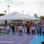 Familias exponen sus inquietudes en la Presentación del Anteproyecto de Presupuesto Municipal en el Distrito II