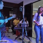 Casa de Cultura y Creatividad Otto de la Rocha realiza concierto de música