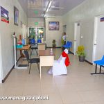 Autoridades del Buen Gobierno inauguran Puesto de Salud en el barrio Isaías Gómez