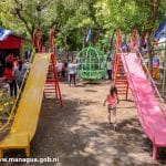 Familias del barrio San José ya disfrutan de su  Casa Comunal totalmente rehabilitada