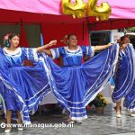 Comerciantes del mercado Israel Lewites reciben reconocimiento en celebración de su 44 aniversario