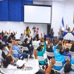 Concejo Municipal de Managua aprueba por unanimidad el Presupuesto General de Ingresos y Egresos del año 2024