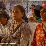 Consulta al Anteproyecto de Presupuesto Municipal culmina con aportes de las familias del Distrito VII