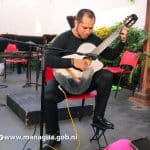XXIII Festival Internacional de Guitarra  “Corazón de América”