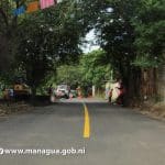 Calles para el Pueblo beneficia a 556 familias en el barrio  Germán Pomares