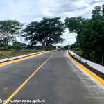 Nuevo corredor vial entre Camino de Oriente y pista de Villa Fontana