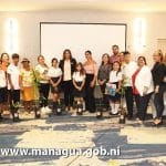 Proyecto “Escuelas Flotantes” premia a los ganadores del concurso de dibujo y pintura