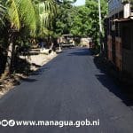 Próximamente los pobladores del barrio Germán Pomares contarán con sus anheladas calles nuevas