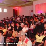 Inician talleres dirigidos a estudiantes universitarios sobre los alcances del proyecto “Modernización de la Pista Juan Pablo II”