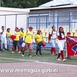 Arranca VI Campeonato de Softball modificado femenino “Madres Victoriosas”