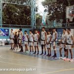 Real Estelí y los Jaguares de la UAM se enfrentan en la Final del Campeonato de Voleibol Masculino