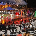 Derroche de talento y alegría en la Gala Cultural “Nicaragua Paz y Buena Voluntad”