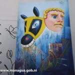 Inician las matrículas en la Casa de Cultura y Creatividad Arnoldo Guillén