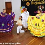 Casa de Cultura y Creatividad Alejandro Cuadra celebra su primer aniversario