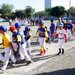 Más Béisbol con el Campeonato Nacional de Pequeñas Ligas Williamsport