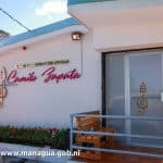 Apertura de cursos en la Casa de Cultura y Creatividad “Camilo Zapata”