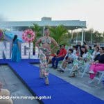 Belleza, arte y cultura en la Presentación de candidatas a Reina Verano de Amor 2024