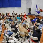 Municipalidad finaliza con éxito los proyectos ejecutados en el año 2023