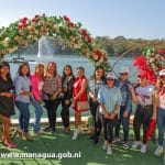 Autoridades municipales conmemoran el Día Internacional de la Mujer