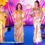 Representante del Distrito V gana el certamen Reina Verano de Amor 2024