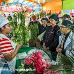 Managua elige los mejores sabores, olores y colores en el Décimo Quinto Festival Gastronómico