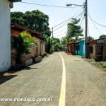 Red vial del barrio Milagro de Dios continúa creciendo gracias al Programa Calles para el Pueblo