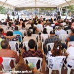 Autoridades capitalinas presentan Cuarto  Informe Trimestral del año 2023
