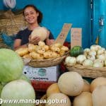 Comerciantes mantienen buenos precios en todos los productos de la temporada veranera