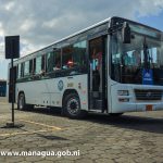 Buen Gobierno fortalece medidas de seguridad en el servicio de transporte para la protección de la vida de las familias