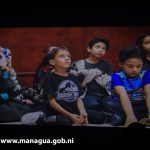Casa de Cultura y Creatividad presenta documental “Al andar se hace Cultura”