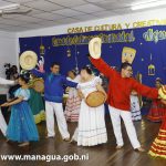 Grandioso Festival de la Danza, Sones y Colorido