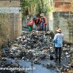 Plan Invierno 2024 avanza exitosamente en Managua