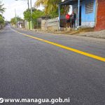 Municipalidad intensifica el mejoramiento de las calles de tierra en barrios del Distrito VI