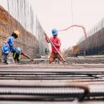 Ampliación del cauce Oriental brindará seguridad a miles de familias en 9 barrios de la capital